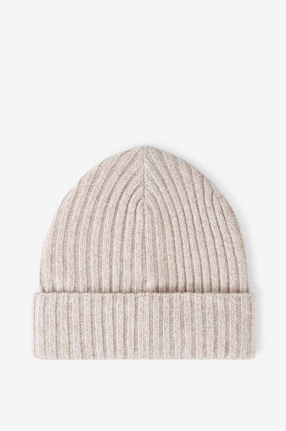 Enyo children's wool and cashmere beanie