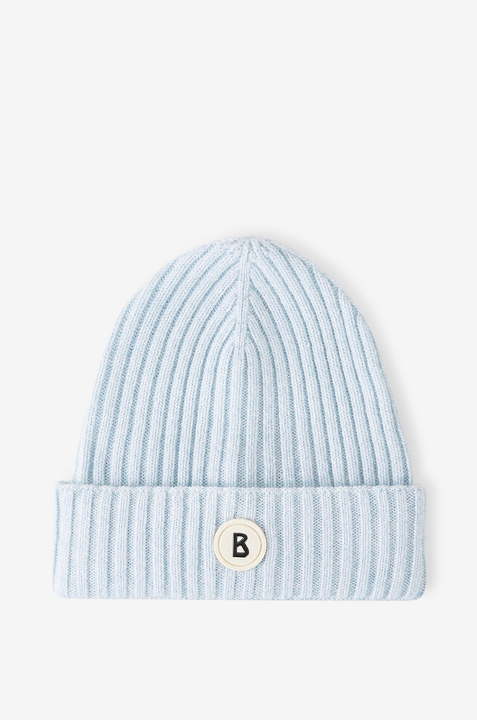 Enyo children's wool and cashmere beanie