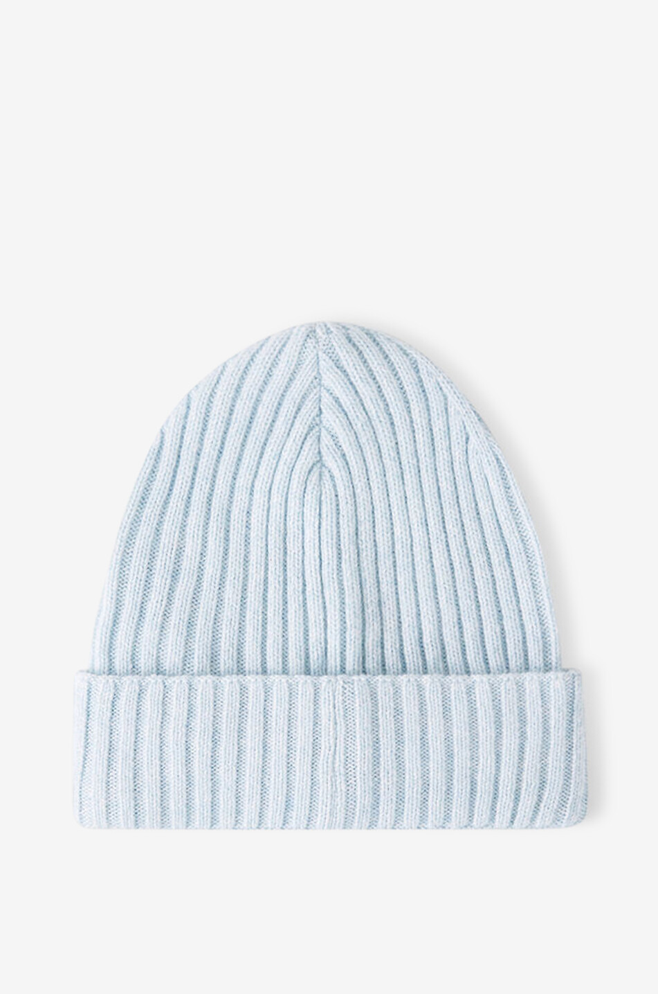 Enyo children's wool and cashmere beanie