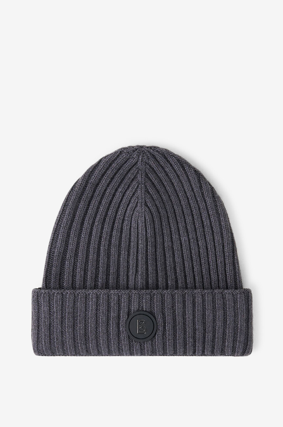 Enyo children's wool and cashmere beanie