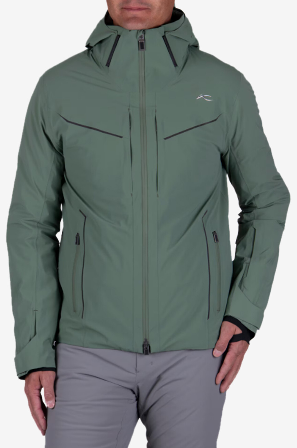 Veste de ski Formula