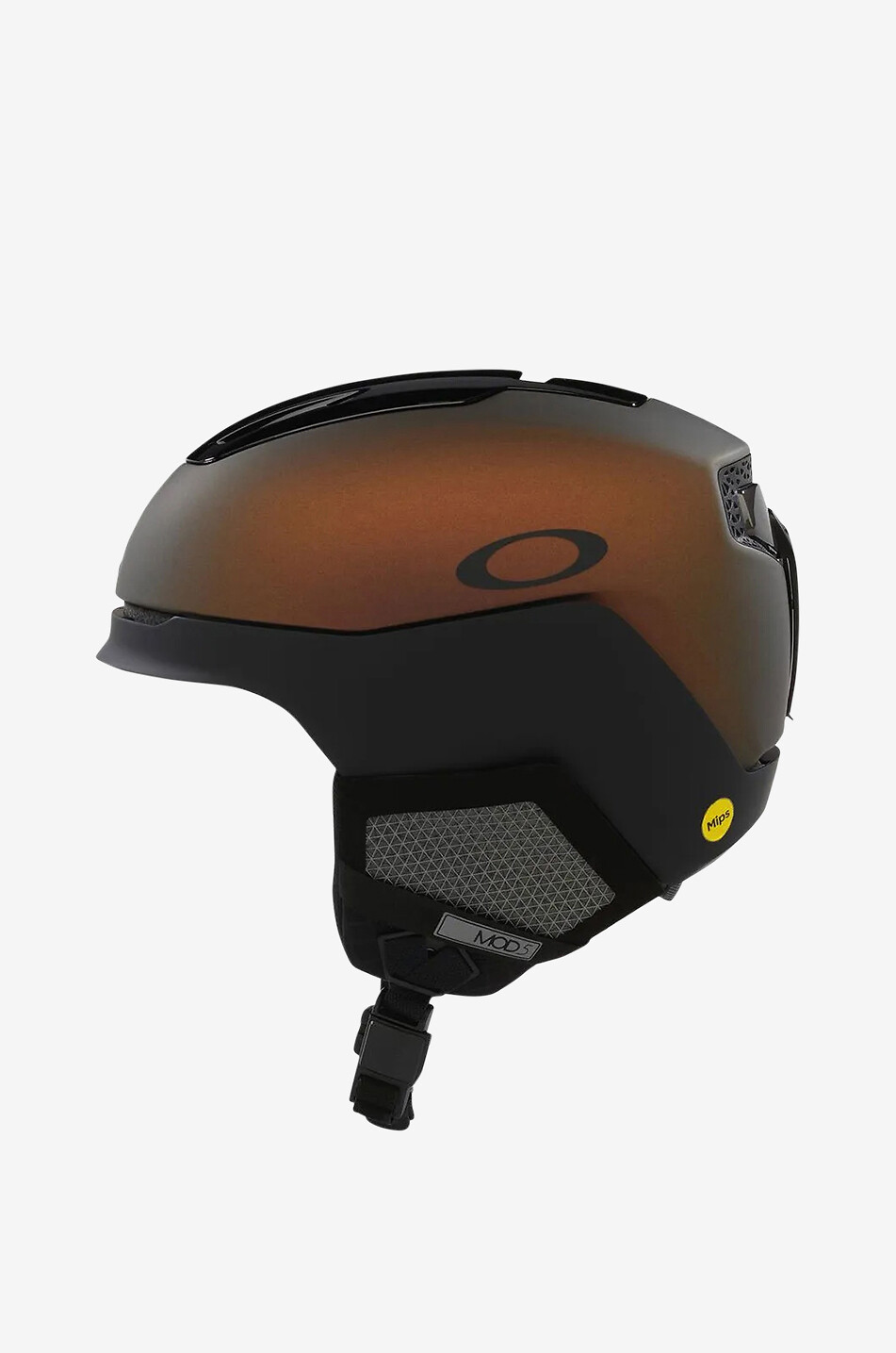 Skihelm MOD5 Mips