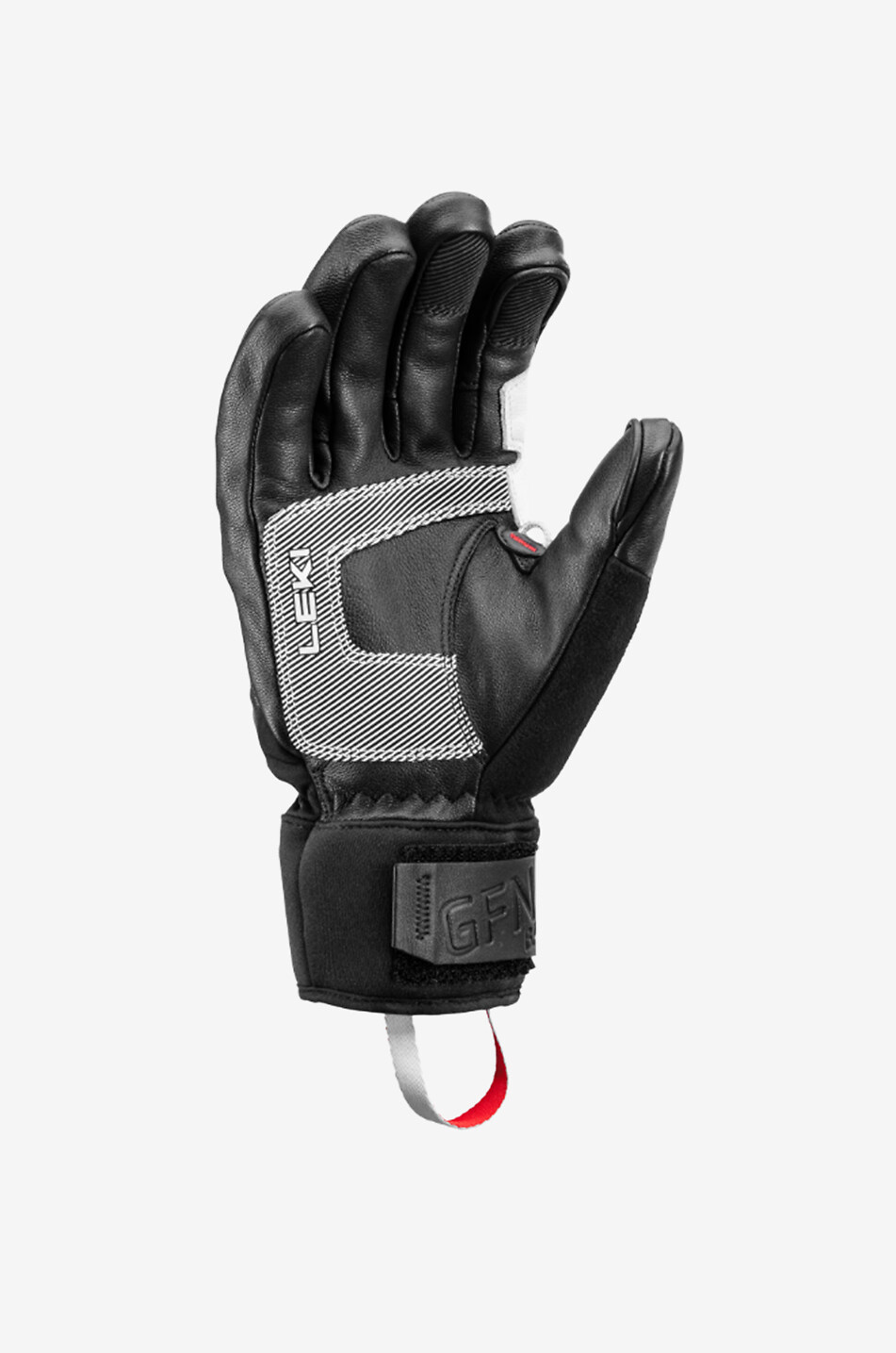 Griffin Base 3D ski gloves