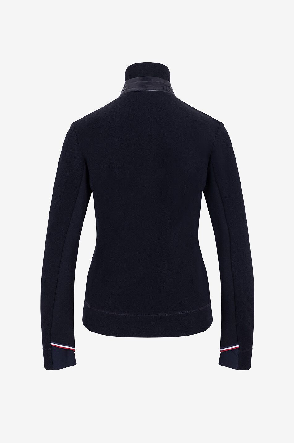 Sous pull polaire orders femme