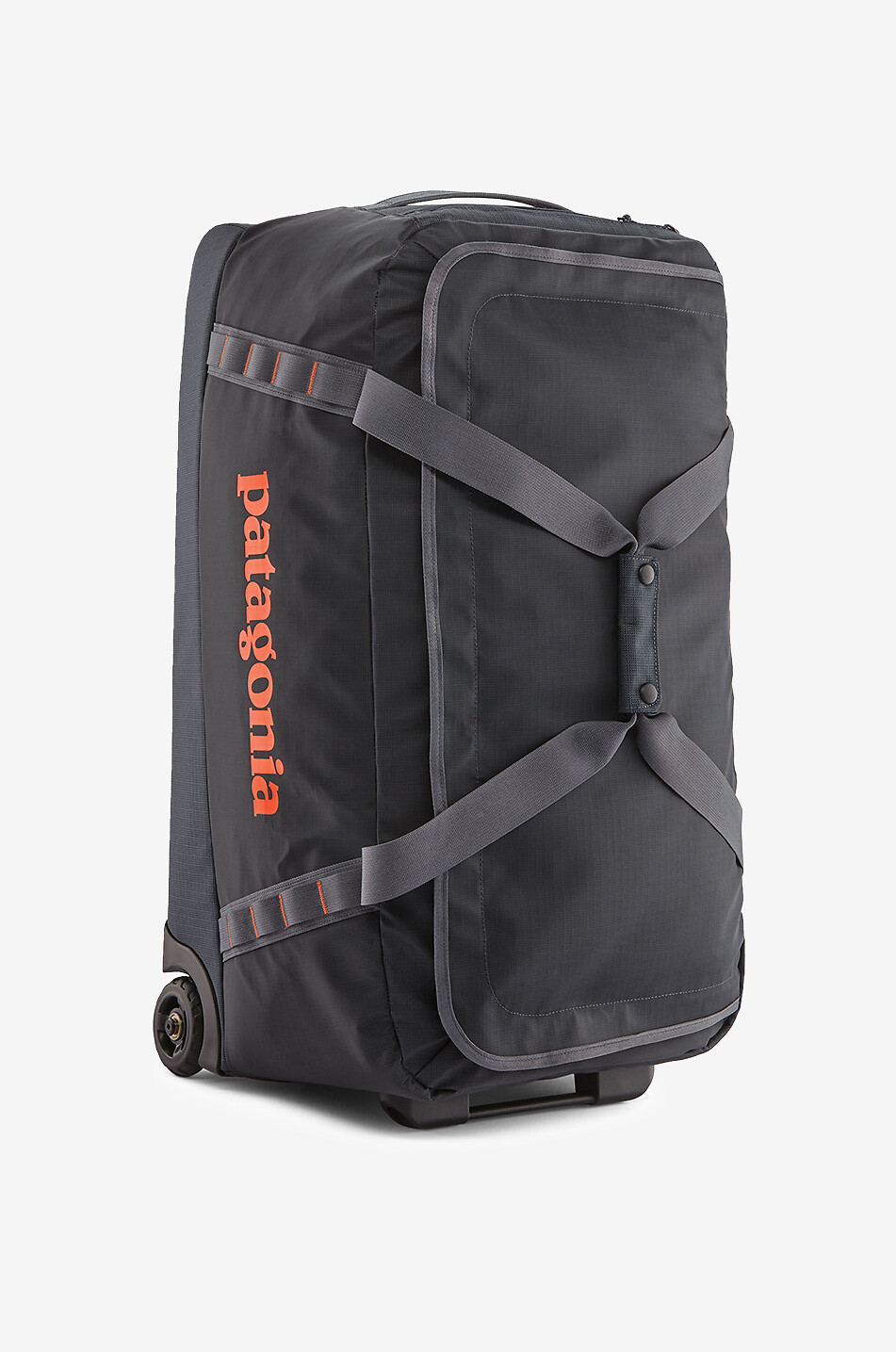 Reisetasche mit Rollen Black Hole Matte Wheeled Duffel 70L