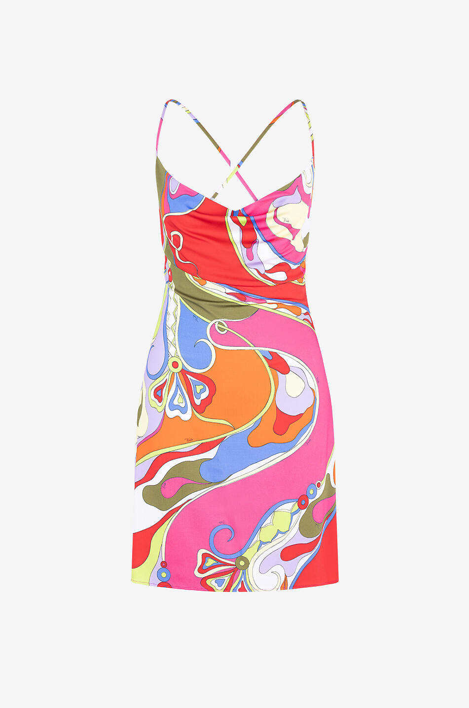 Pucci dress best sale