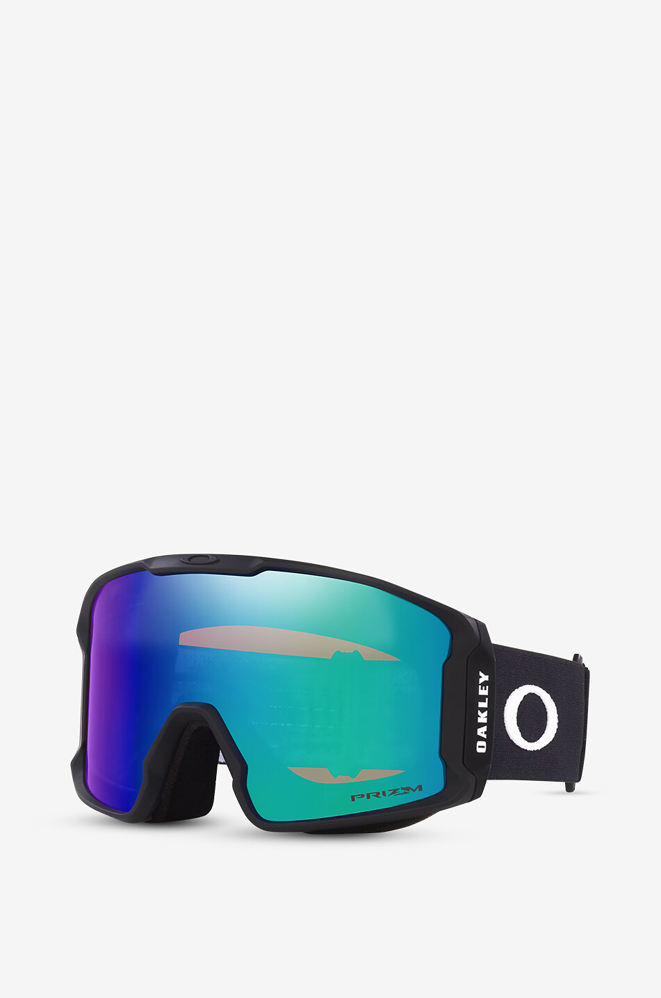 OAKLEY Line Miner M ski goggles Men BLUE 2