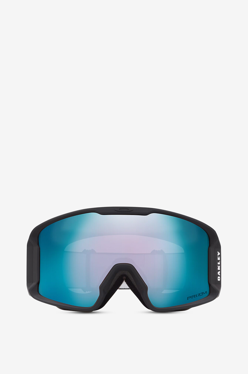 Line Miner M ski goggles