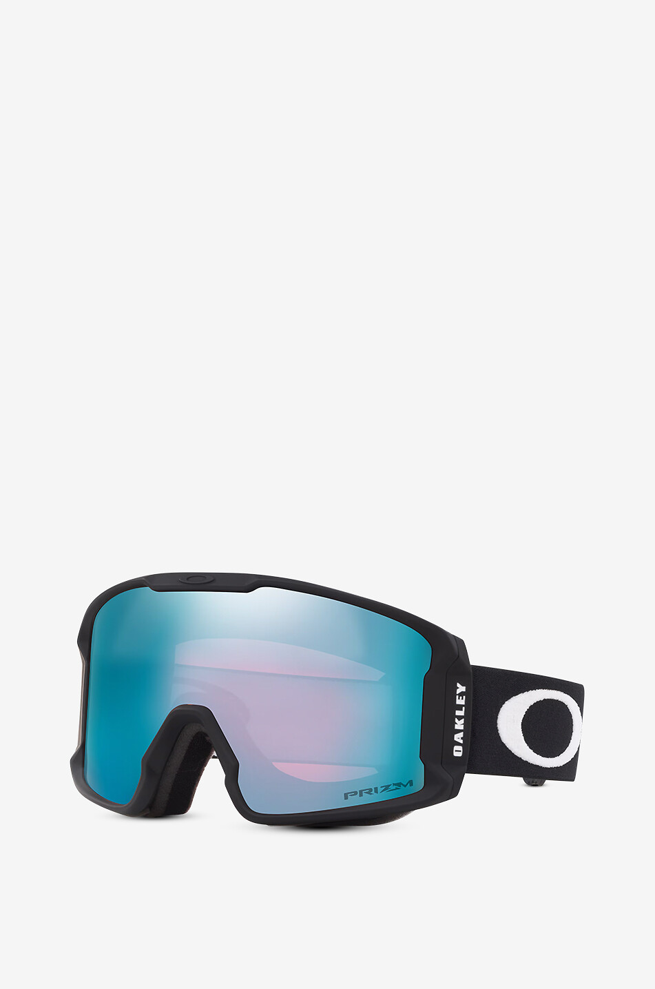 Line Miner M ski goggles OAKLEY Bongenie