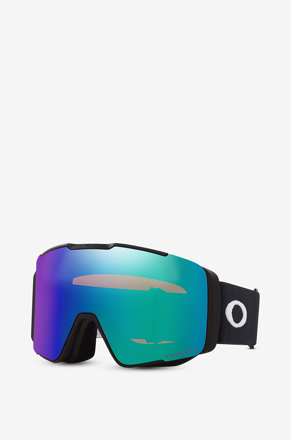 OAKLEY Line Miner Pro L ski goggles Men BLUE 2