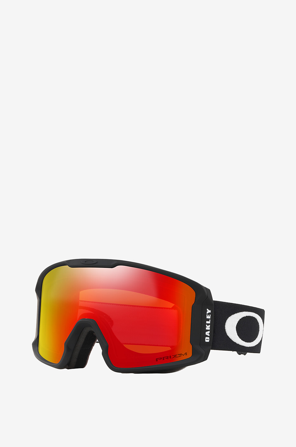 OAKLEY Skibrille Line Miner Pro M Damen ORANGE 2