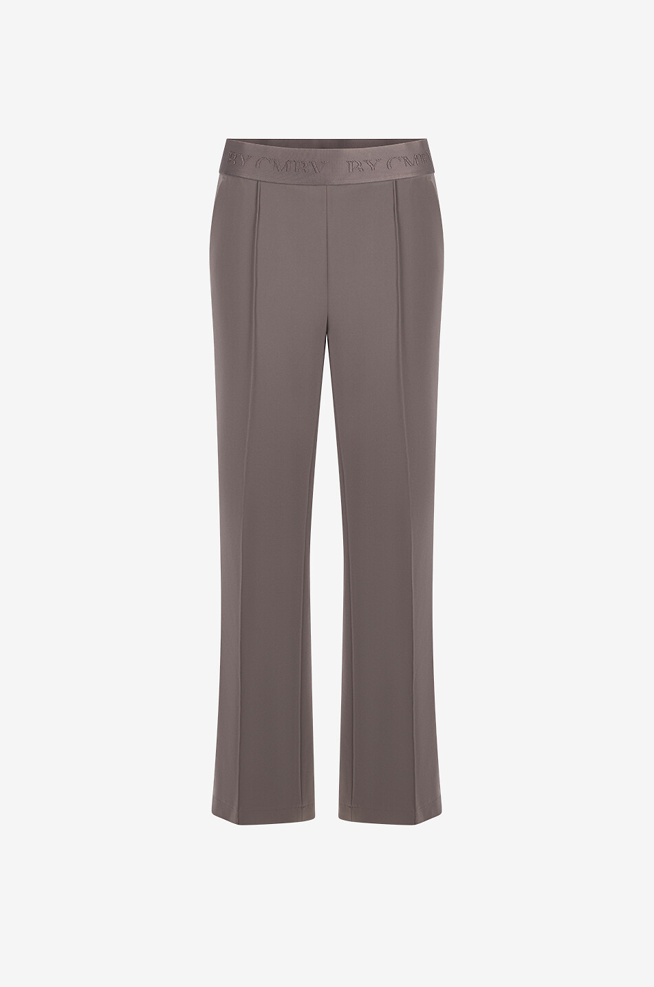 Ava wide-leg trousers