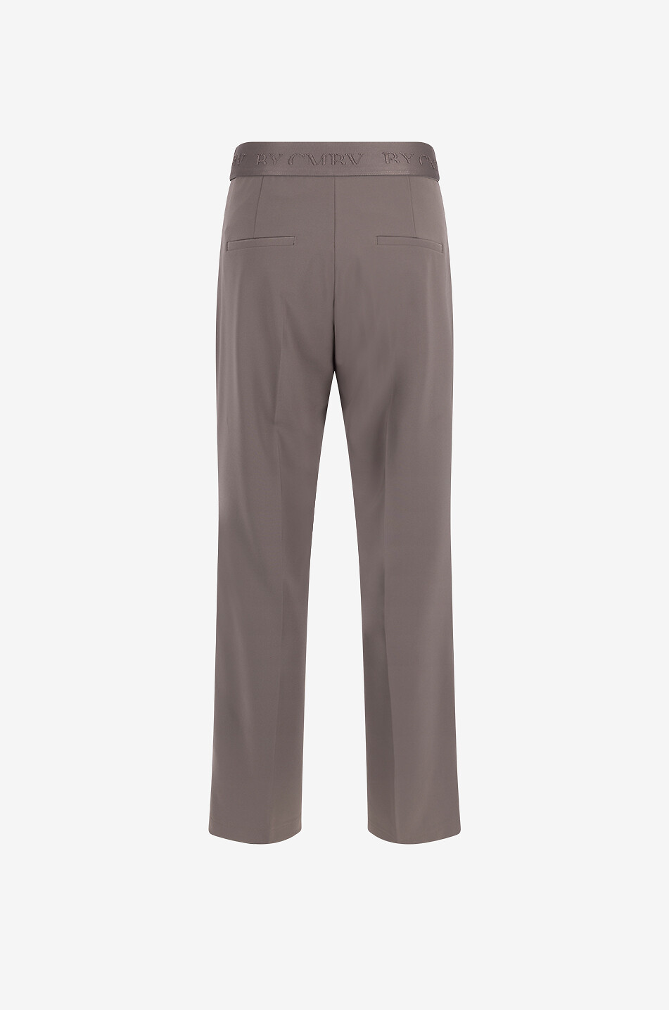 Ava wide-leg trousers