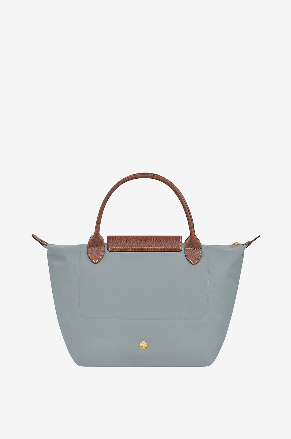 LONGCHAMP Handtasche aus Nylon Le Pliage S Damen GRAU 3