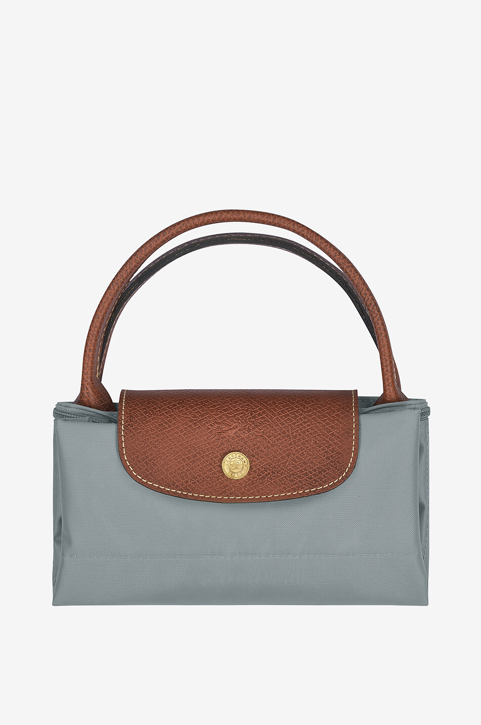LONGCHAMP Handtasche aus Nylon Le Pliage S Damen GRAU 6