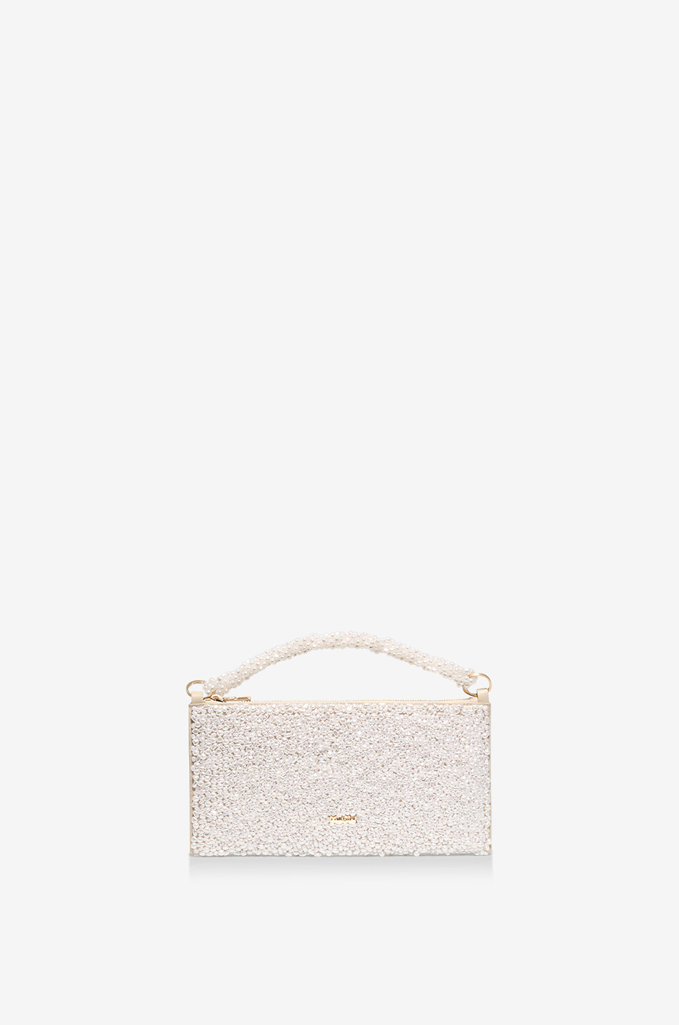 Sac à main couvert de perles Hera Nano