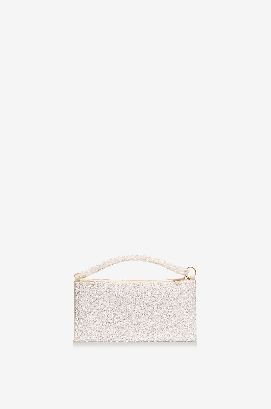 Sac à main couvert de perles Hera Nano