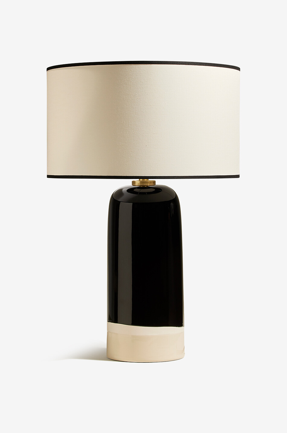 Lampe à poser en céramique Sicilia - H50
