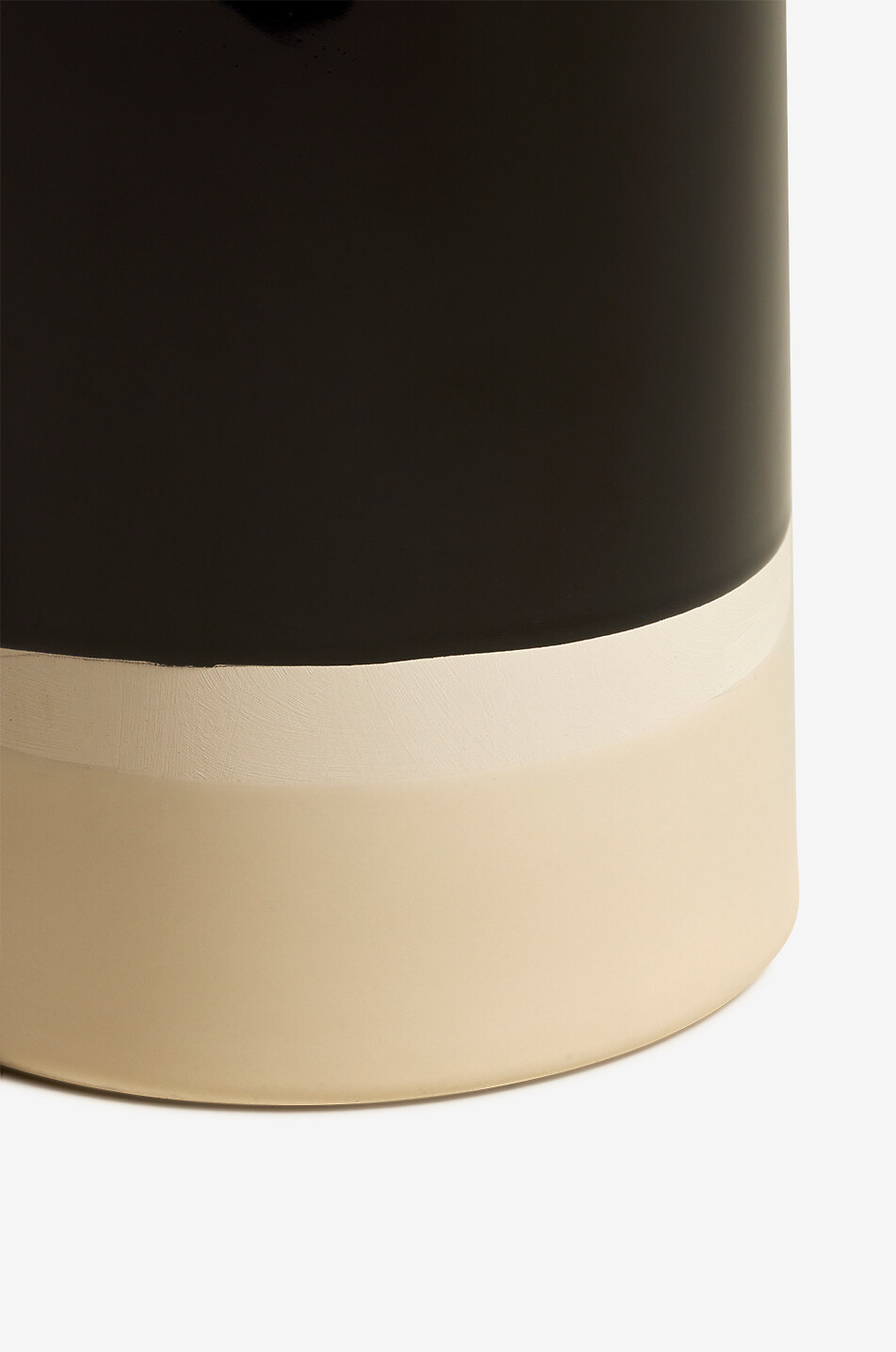 Lampe à poser en céramique Sicilia - H50