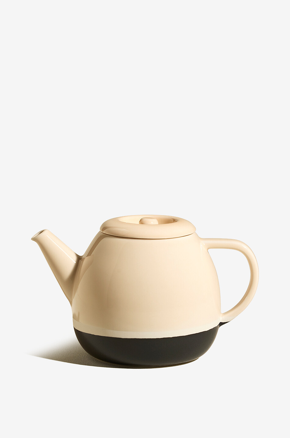 Théière en céramique Sicilia