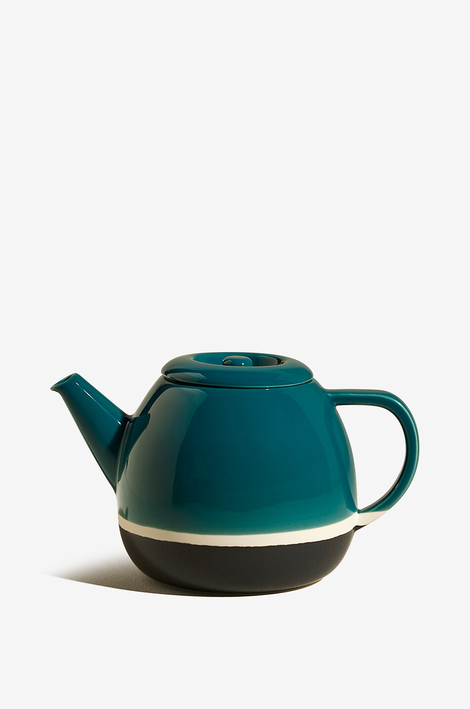 Théière en céramique Sicilia