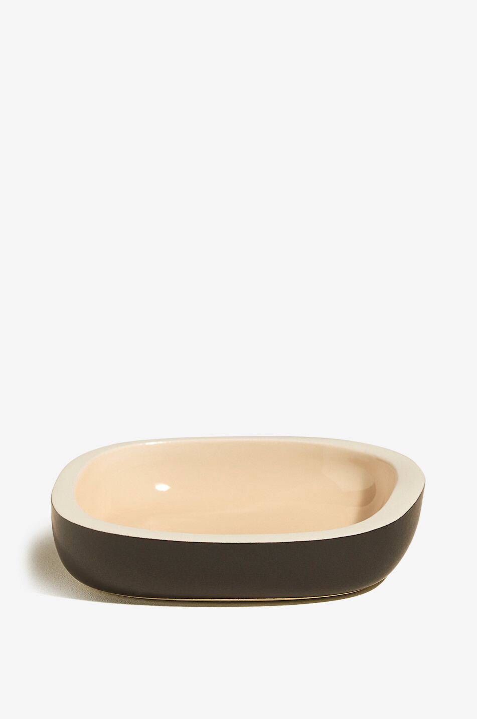 Vide-poche en céramique Sicilia