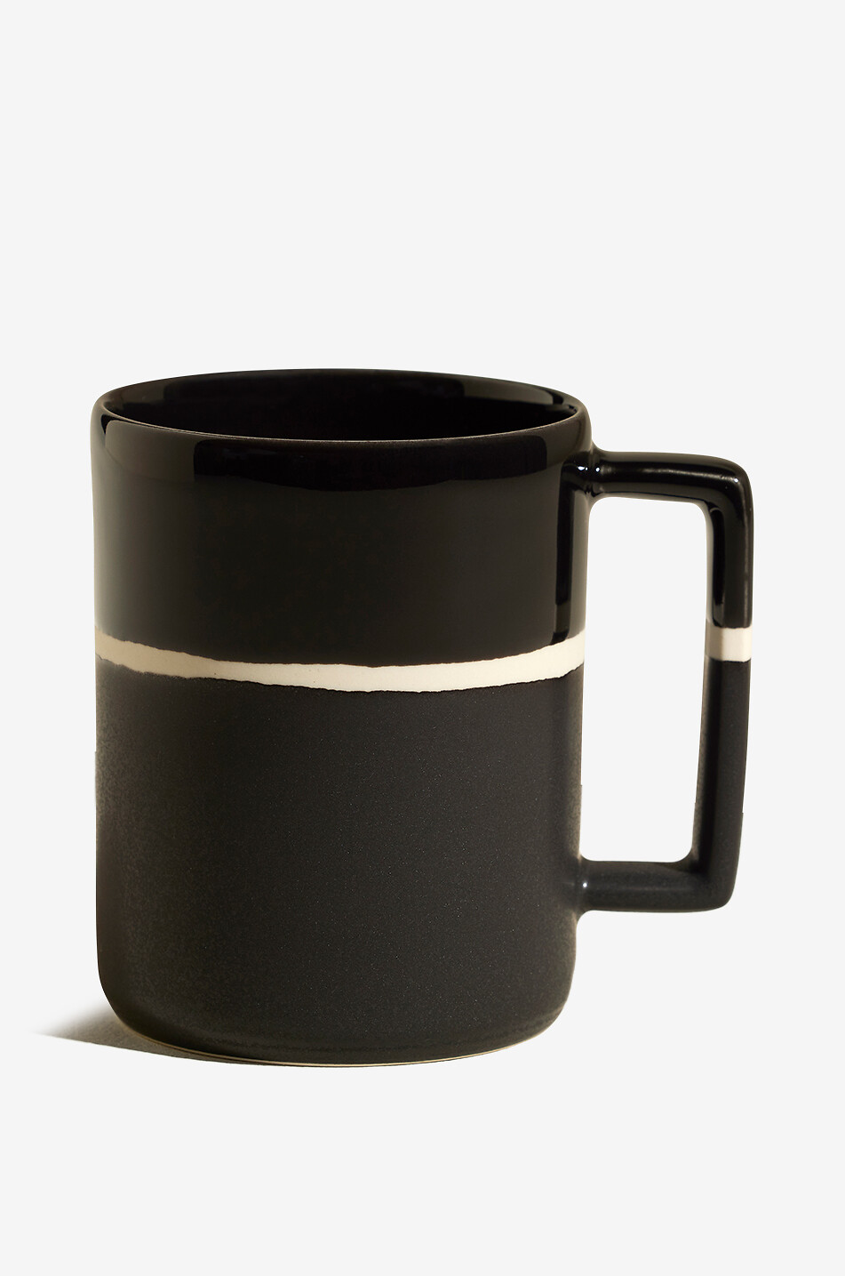 MAISON SARAH LAVOINE Mug en céramique Sicilia Maison MULTICOLORE 1