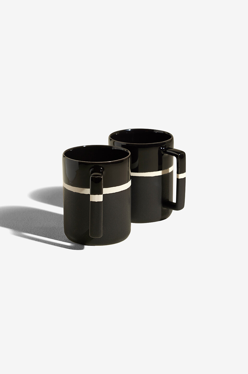 MAISON SARAH LAVOINE Mug en céramique Sicilia Maison MULTICOLORE 2