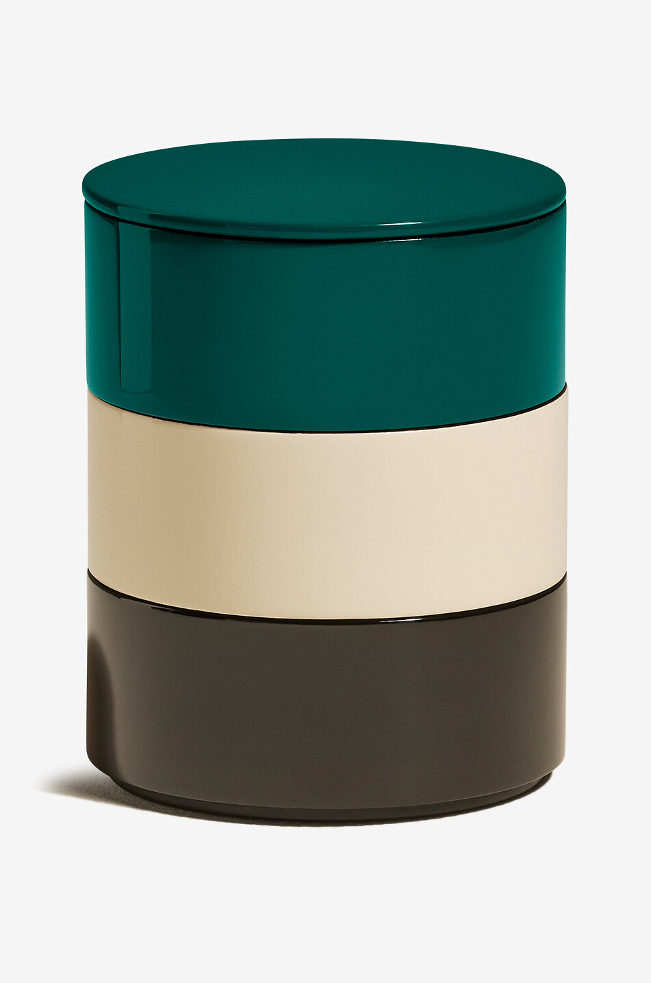 Kleine Schmuckschatulle Totem - H11