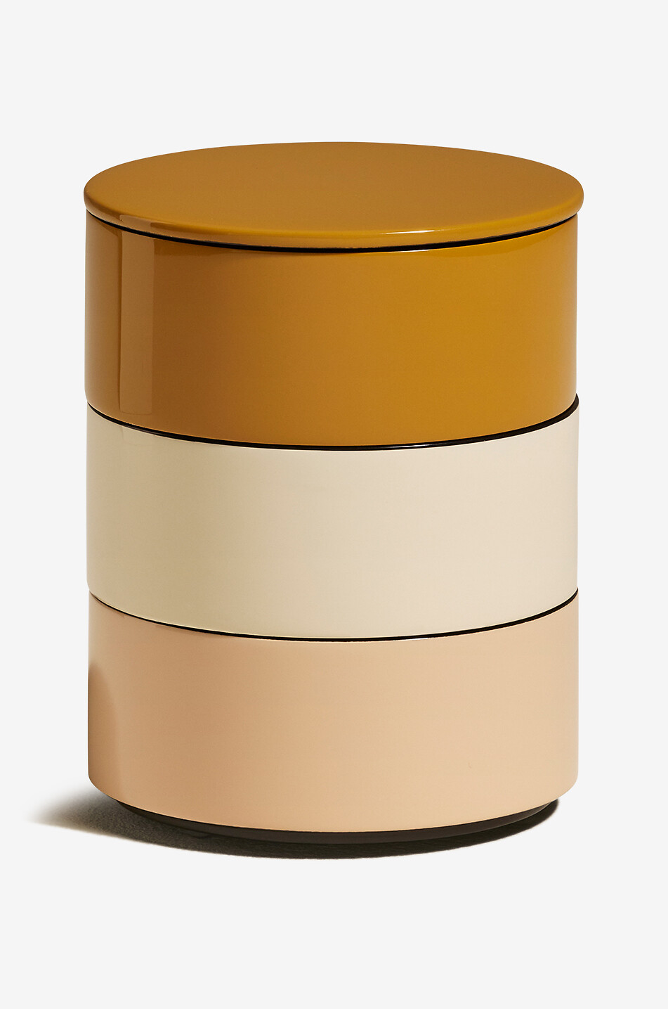 Petite boîte à bijoux Totem - H11