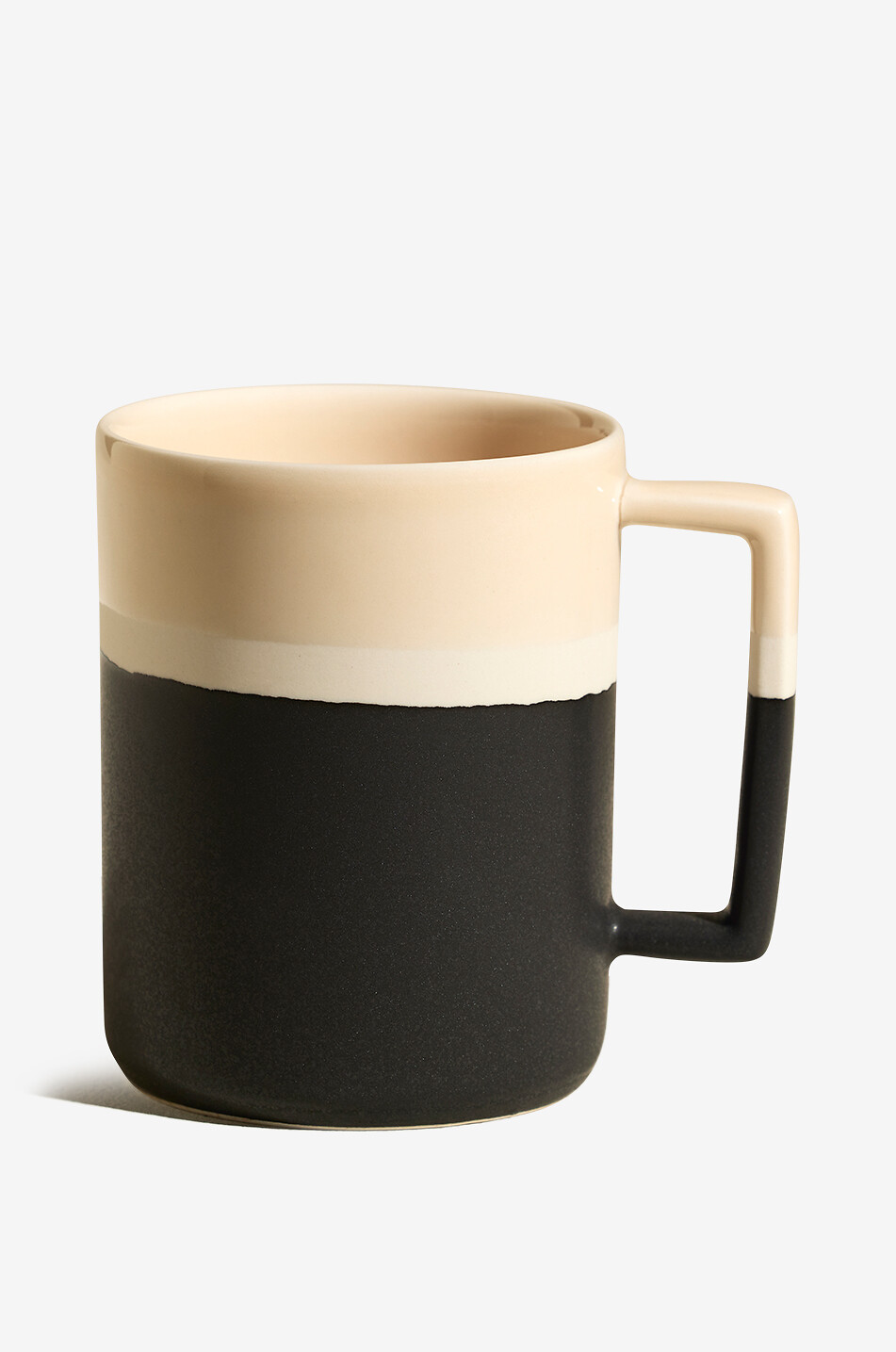 Mug en céramique Sicilia