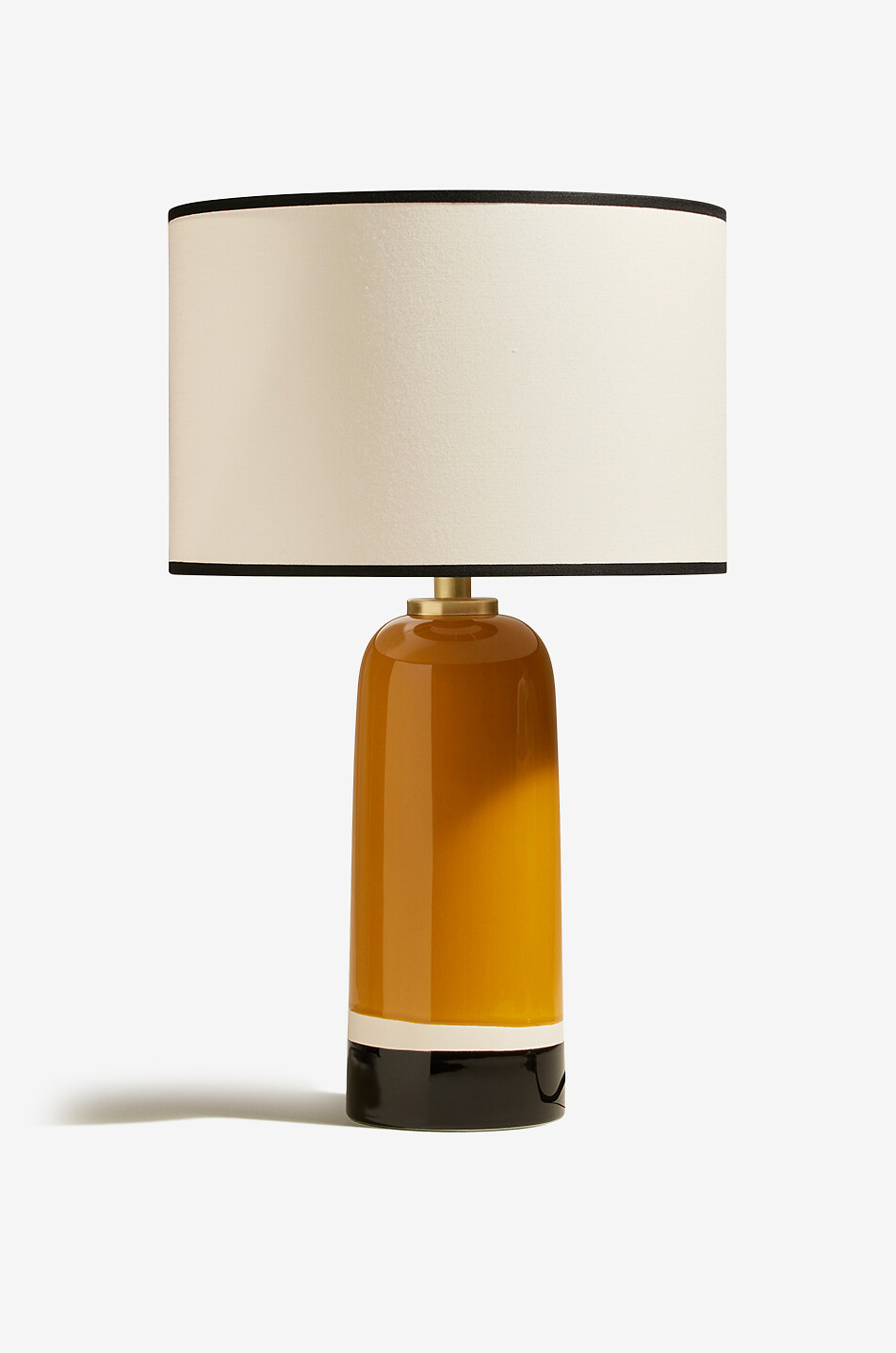 MAISON SARAH LAVOINE Sicilia - Small Model - table lamp Home YELLOW 1