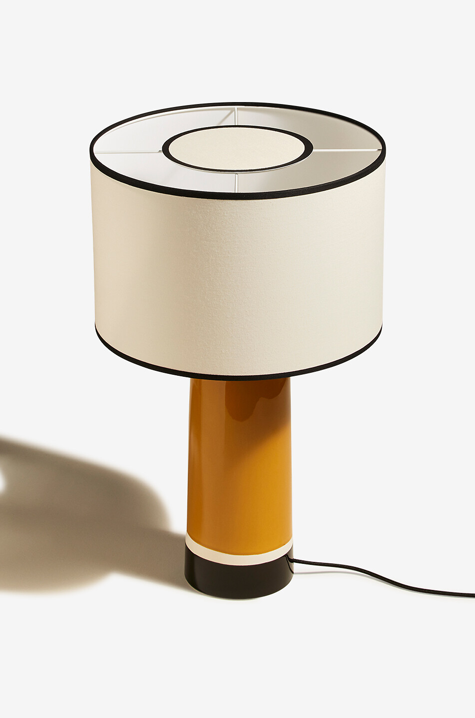 MAISON SARAH LAVOINE Sicilia - Small Model - table lamp Home YELLOW 2