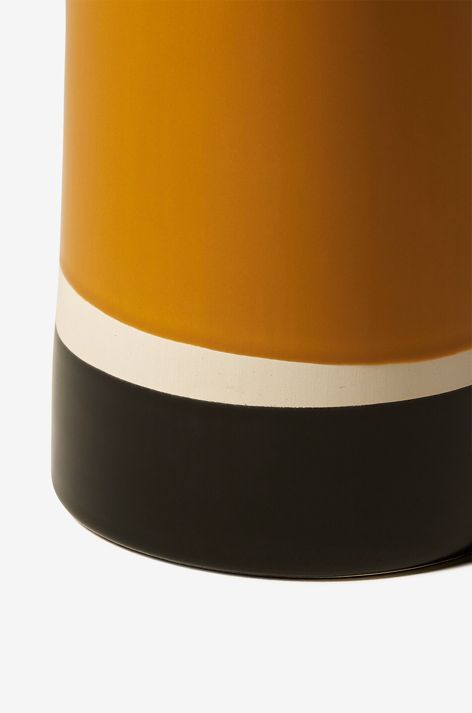 MAISON SARAH LAVOINE Sicilia - Small Model - table lamp Home YELLOW 3