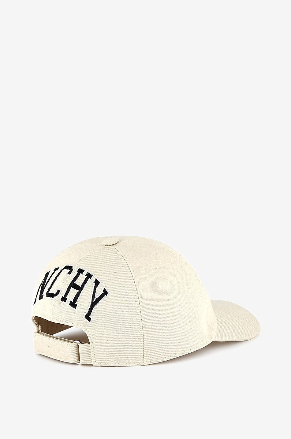 GIVENCHY Caquette en sergé de coton garçon Varsity GIVE NCHY Garçon BLANC CASSE 3