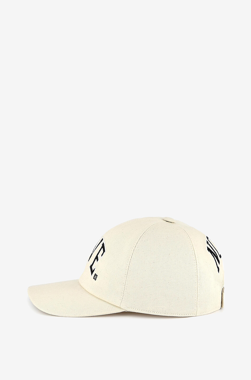 GIVENCHY Caquette en sergé de coton garçon Varsity GIVE NCHY Garçon BLANC CASSE 2