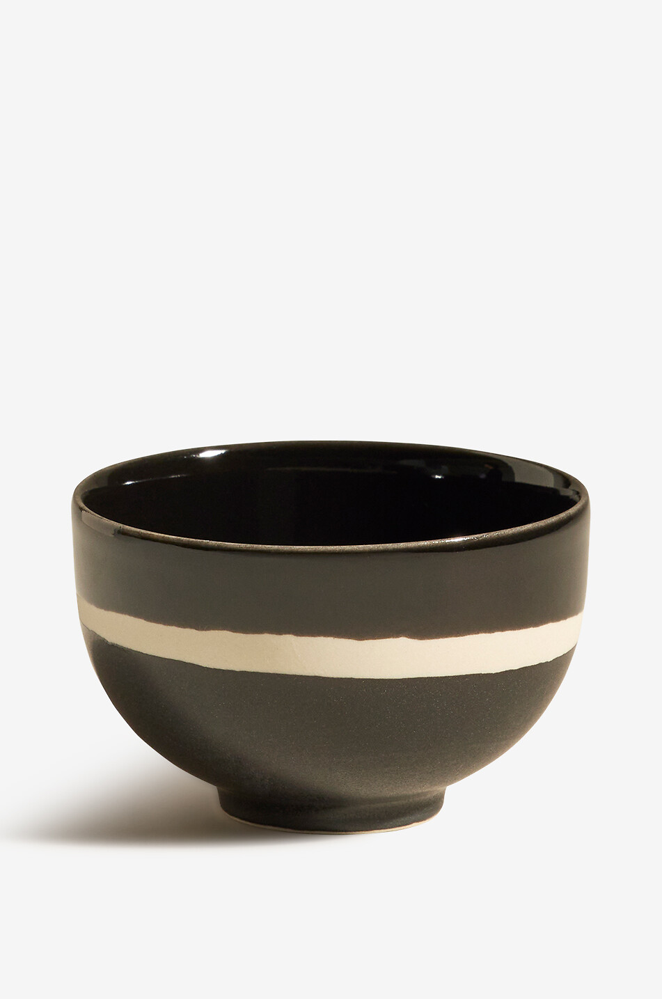 MAISON SARAH LAVOINE Sicilia stoneware tea bowl Home MULTI COLOURED 4