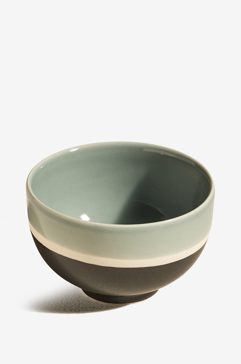 Bol à thé en grès Sicilia