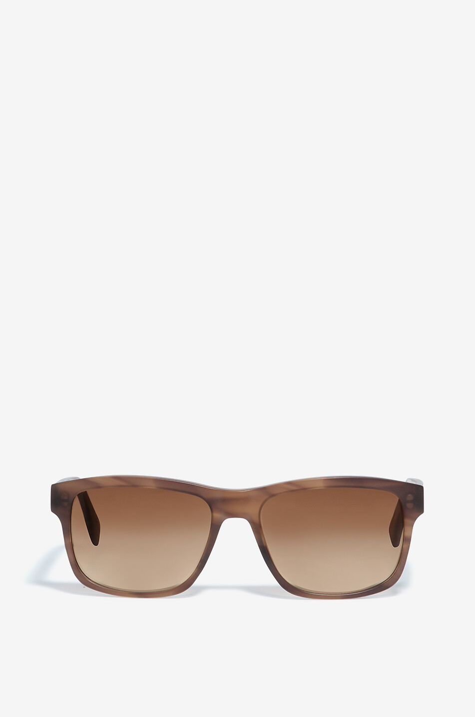 VIU Sonnenbrille aus Acetat The Marvelous Herren BRAUN 1