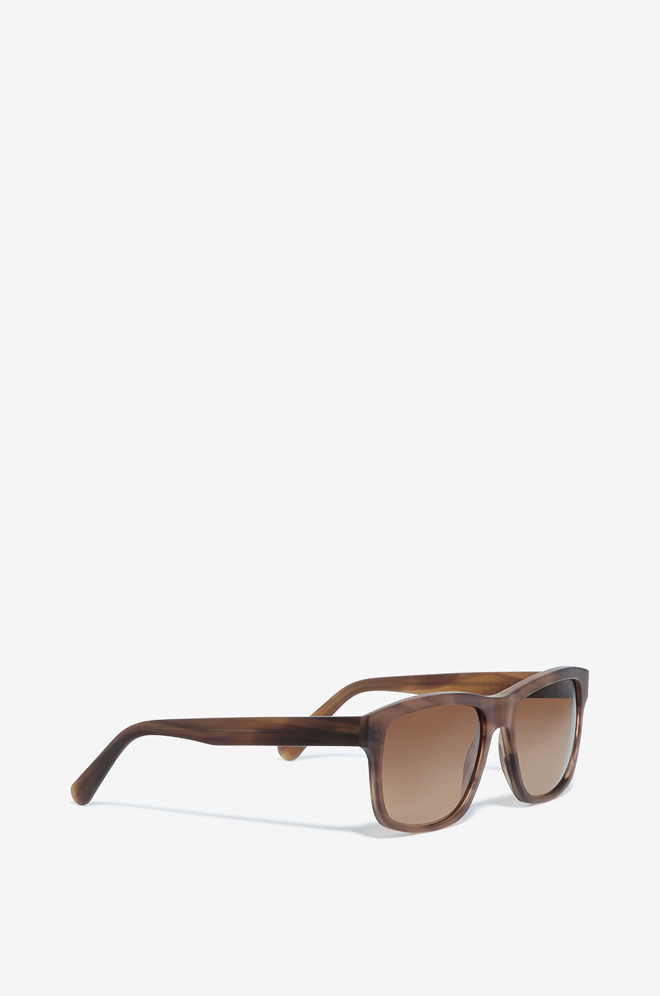 VIU Sonnenbrille aus Acetat The Marvelous Herren BRAUN 2