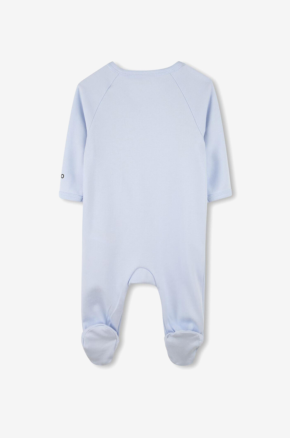 KENZO Lot de 2 pyjamas bébé Tiger Bébé BLEU 4