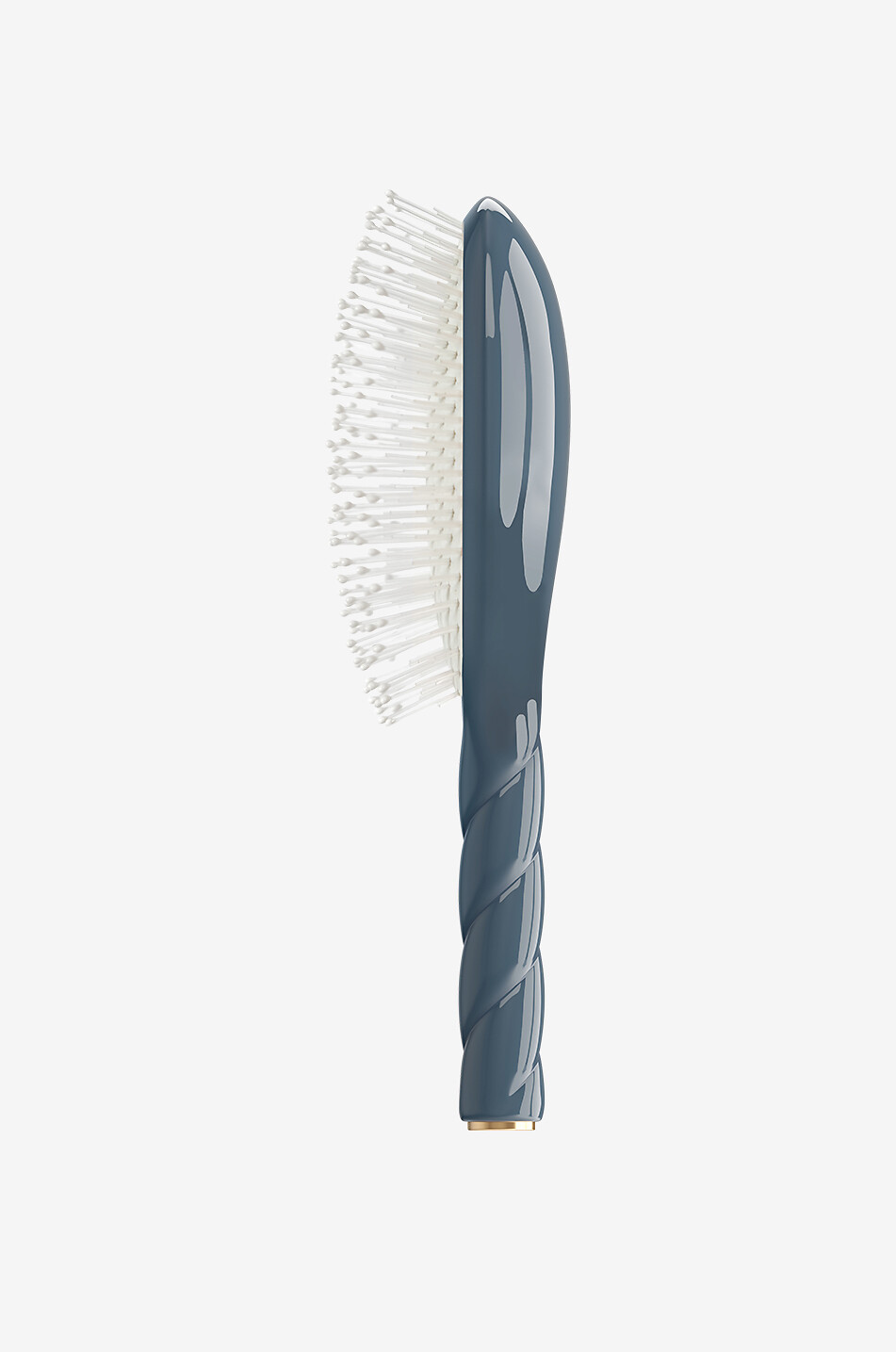 LA BONNE BROSSE Brosse démêlante & stimulante N.07 L'Intense Bleu Encre Unisexe Incolore 2