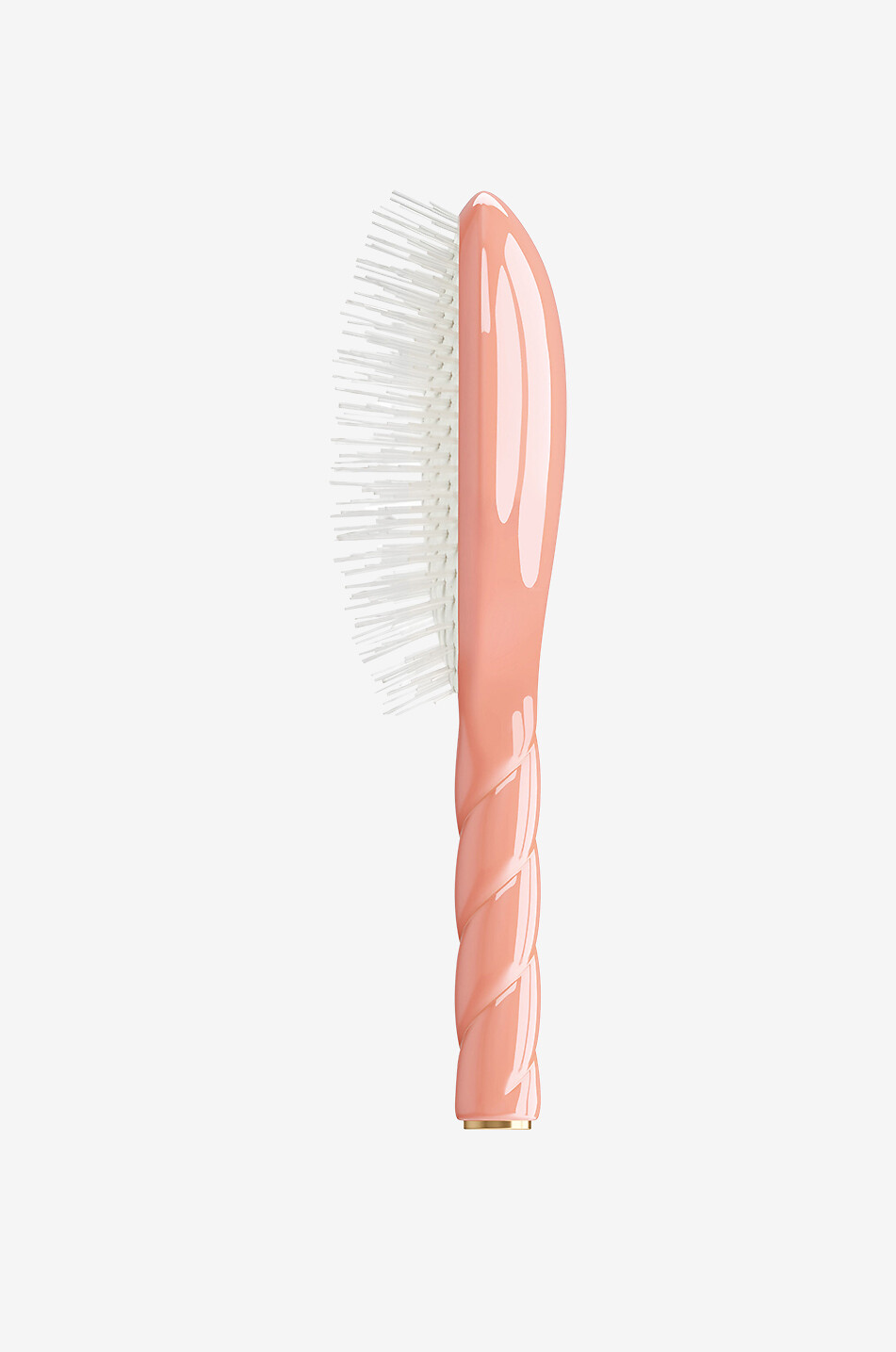 LA BONNE BROSSE N.07 L'Intense Corail detangling & stimulating hair brush Unisex Colourless 2