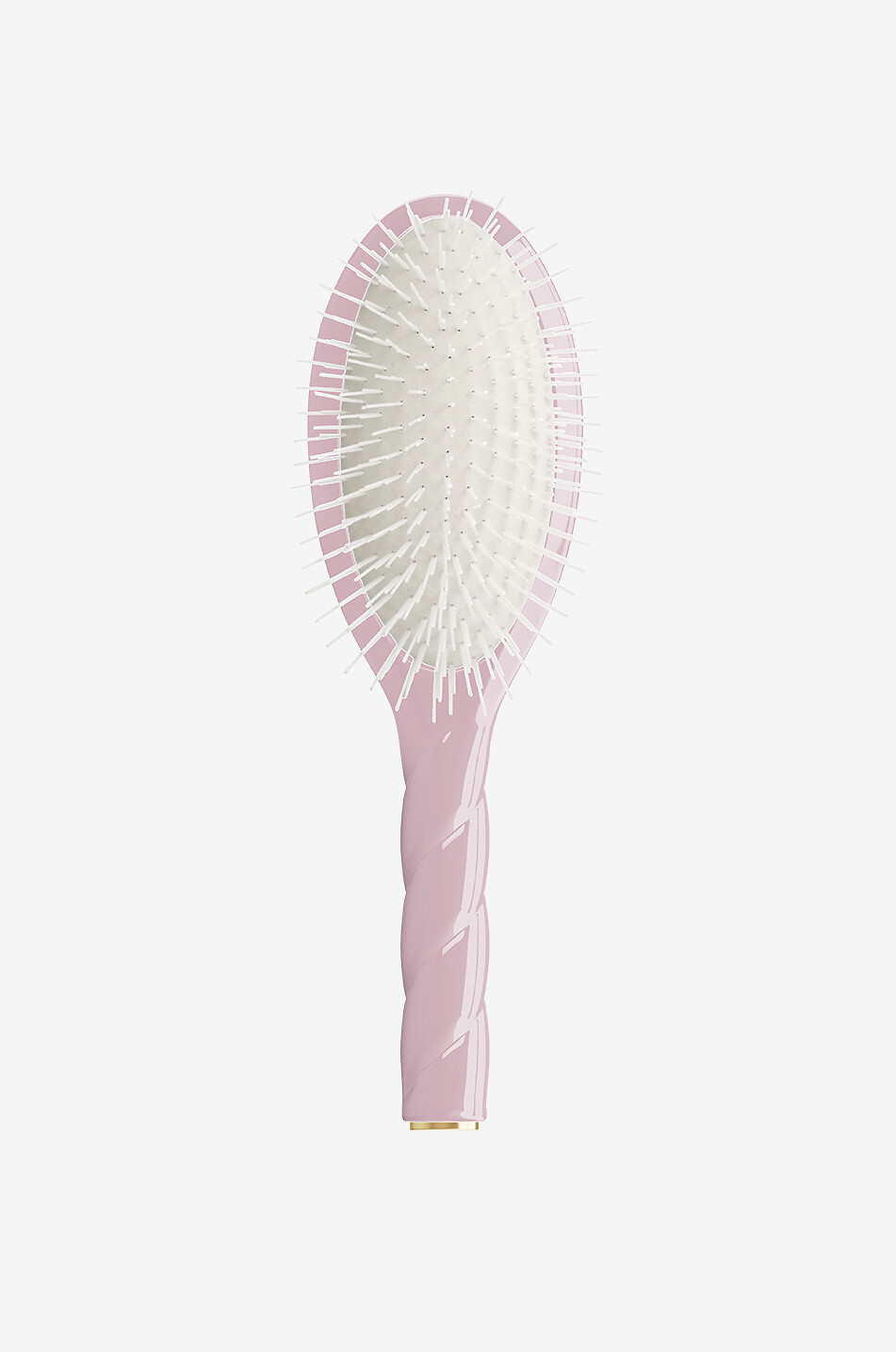 LA BONNE BROSSE Brosse démêlante & stimulante N.07 L'Intense Large Rose Lilas Unisexe Incolore 1