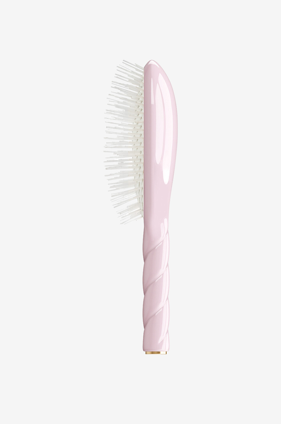 LA BONNE BROSSE Brosse démêlante & stimulante N.07 L'Intense Large Rose Lilas Unisexe Incolore 2