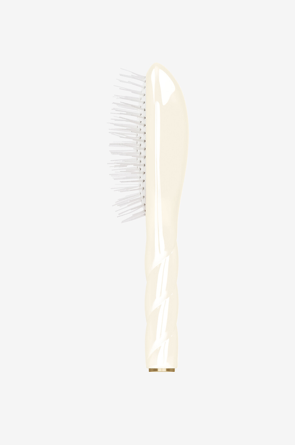 LA BONNE BROSSE Brosse démêlante & stimulante N.07 L'Intense Petite Blanc Crème Unisexe Incolore 2