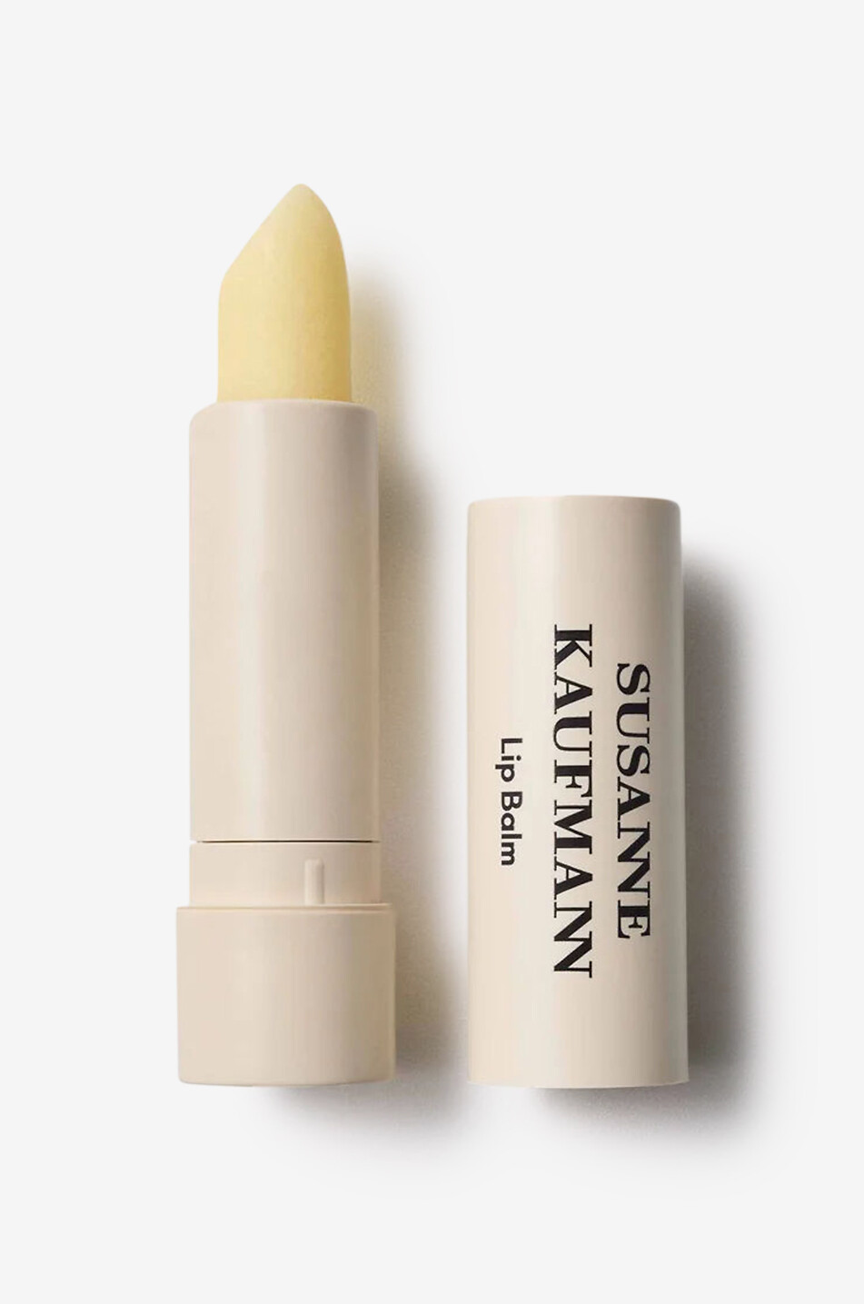 SUSANNE KAUFMANN Lip balm - 35 mg Unisex Colourless 1