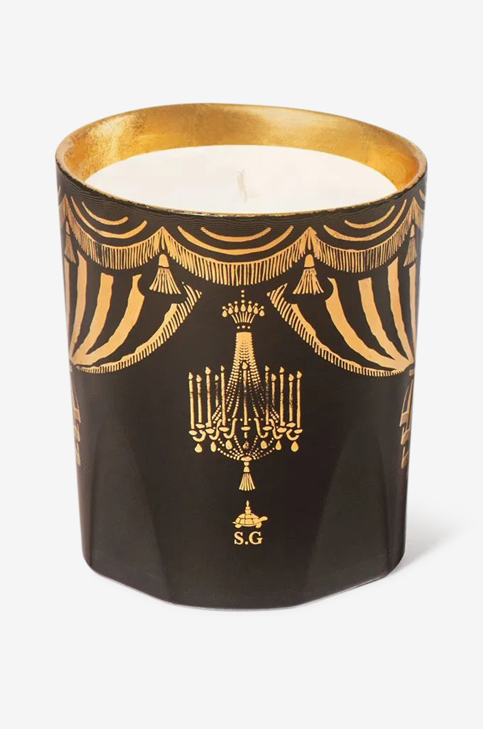TRUDON Fir scented candle - Limited edition - 270 g Home Colourless 2