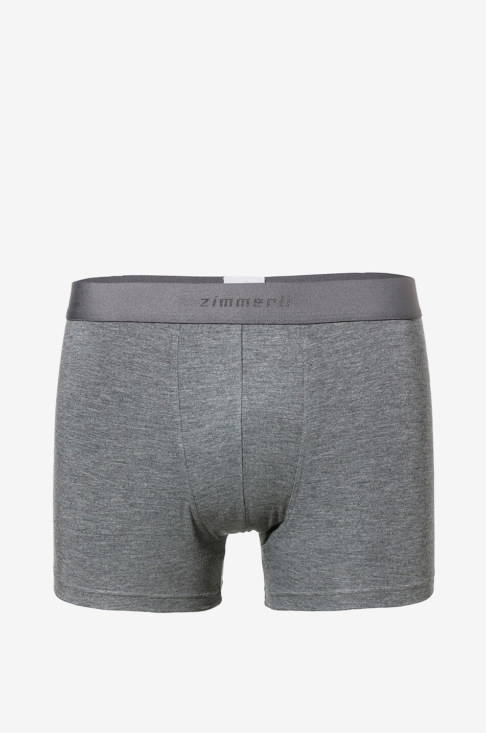 ZIMMERLI 700 Pureness modal boxer shorts Men GREY 2