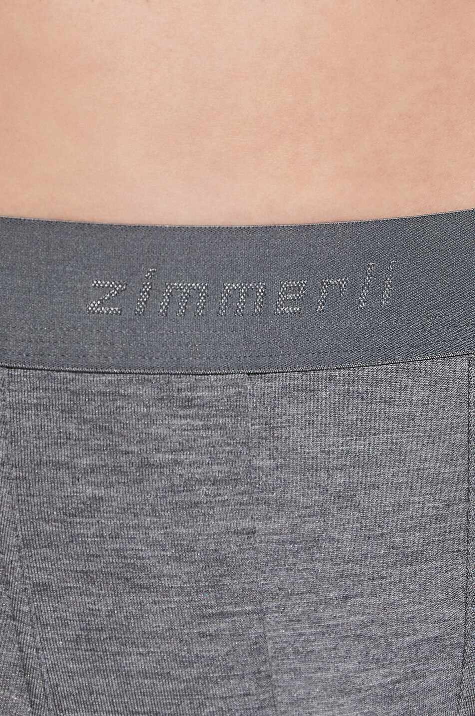 ZIMMERLI 700 Pureness modal boxer shorts Men GREY 6